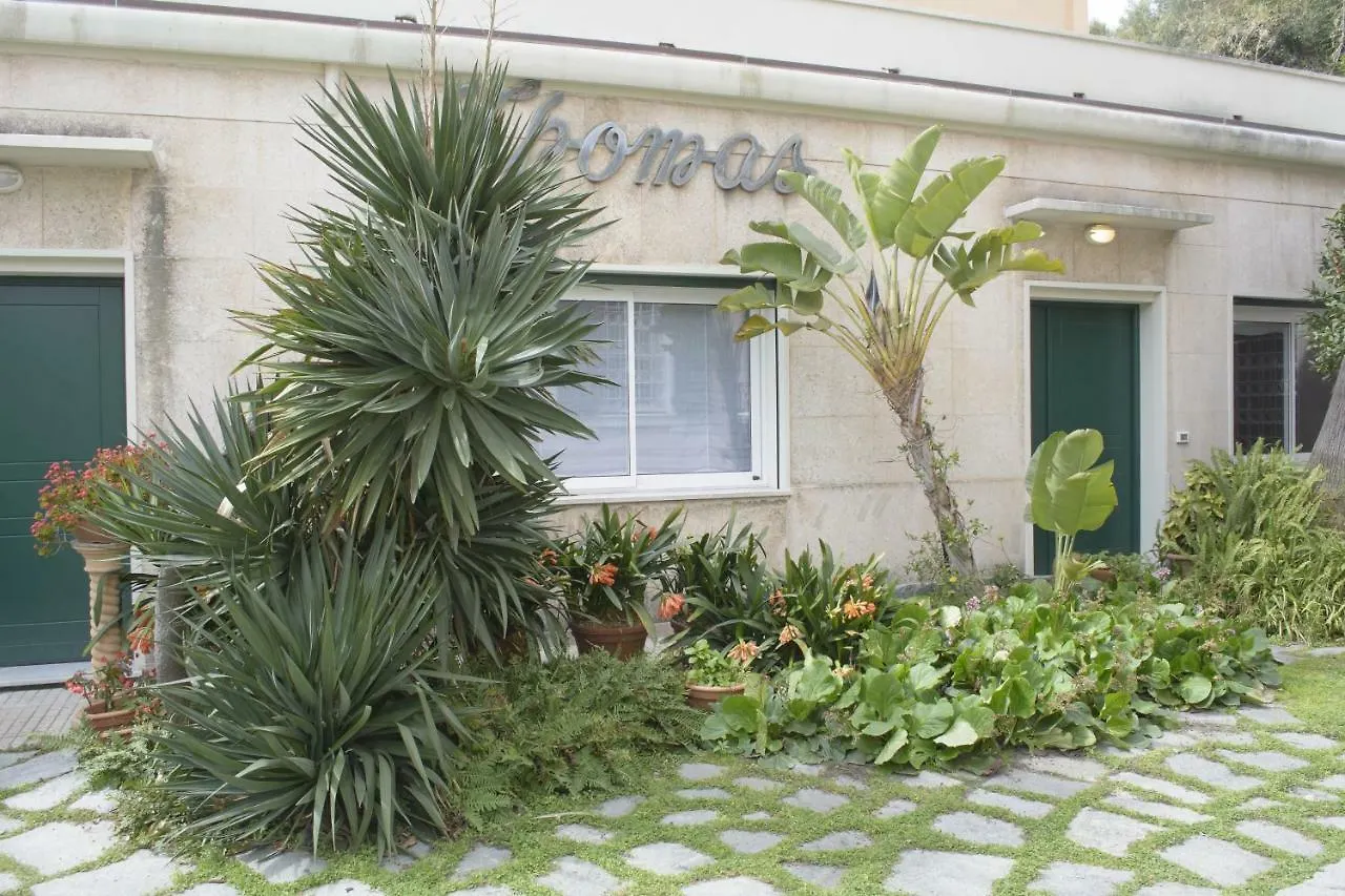 Dom wakacyjny Villa Thomas Imperia