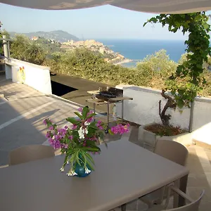  Apartament Le Dimore Di Chiara
