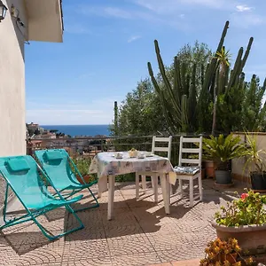 Appartamento Belvedere, Imperia