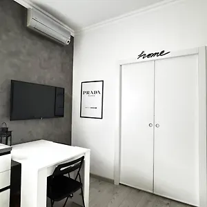 Appartamento Vmaison, Genova