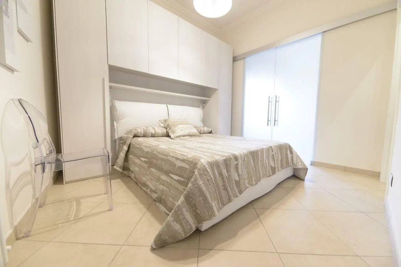 Villa Thomas Imperia Italien