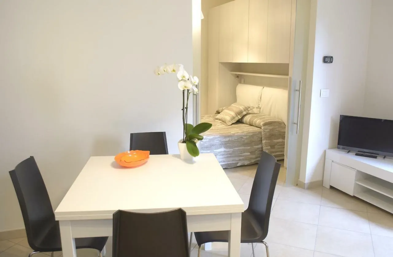 Dom wakacyjny Villa Thomas Imperia