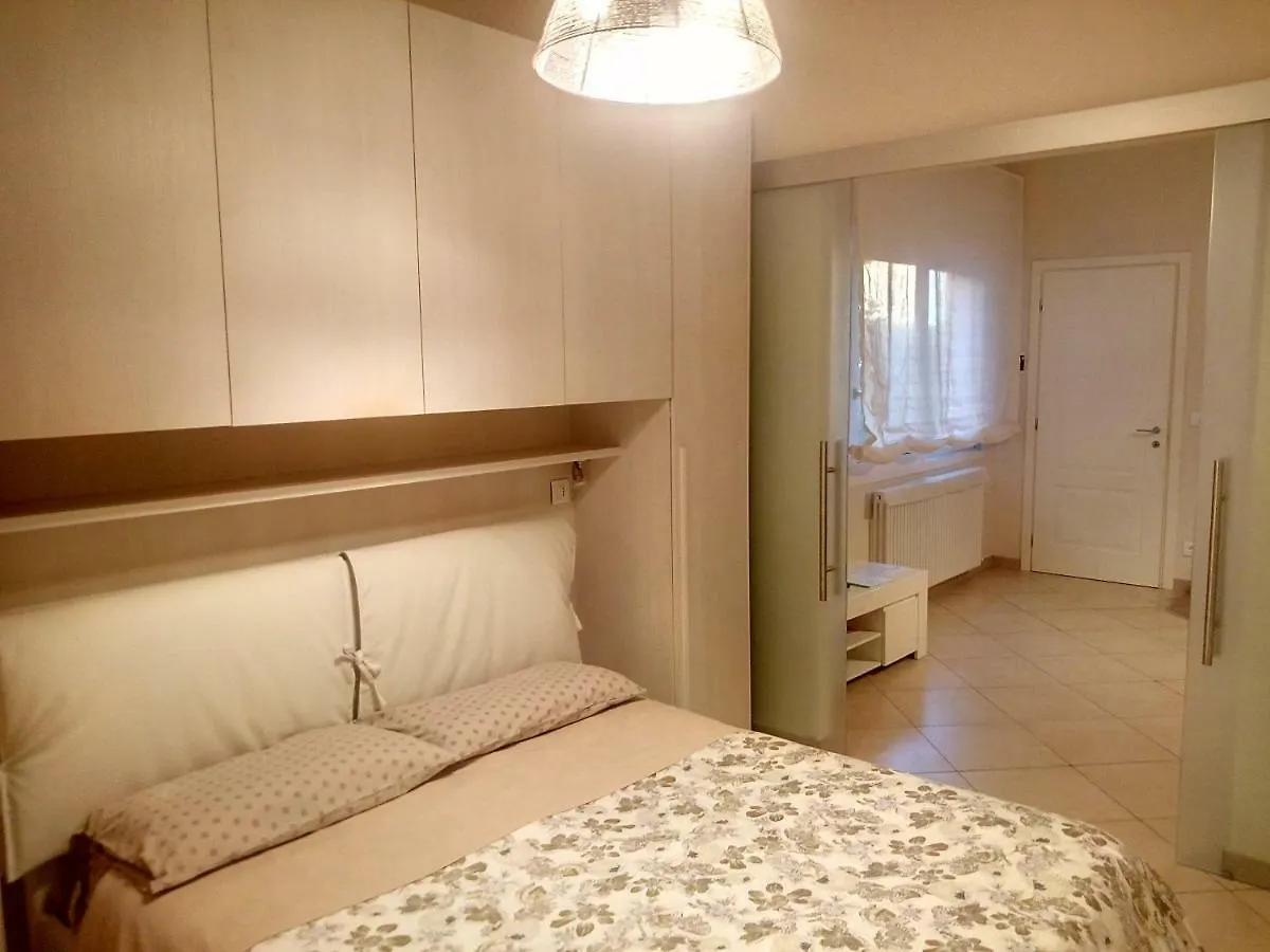 Dom wakacyjny Villa Thomas Imperia