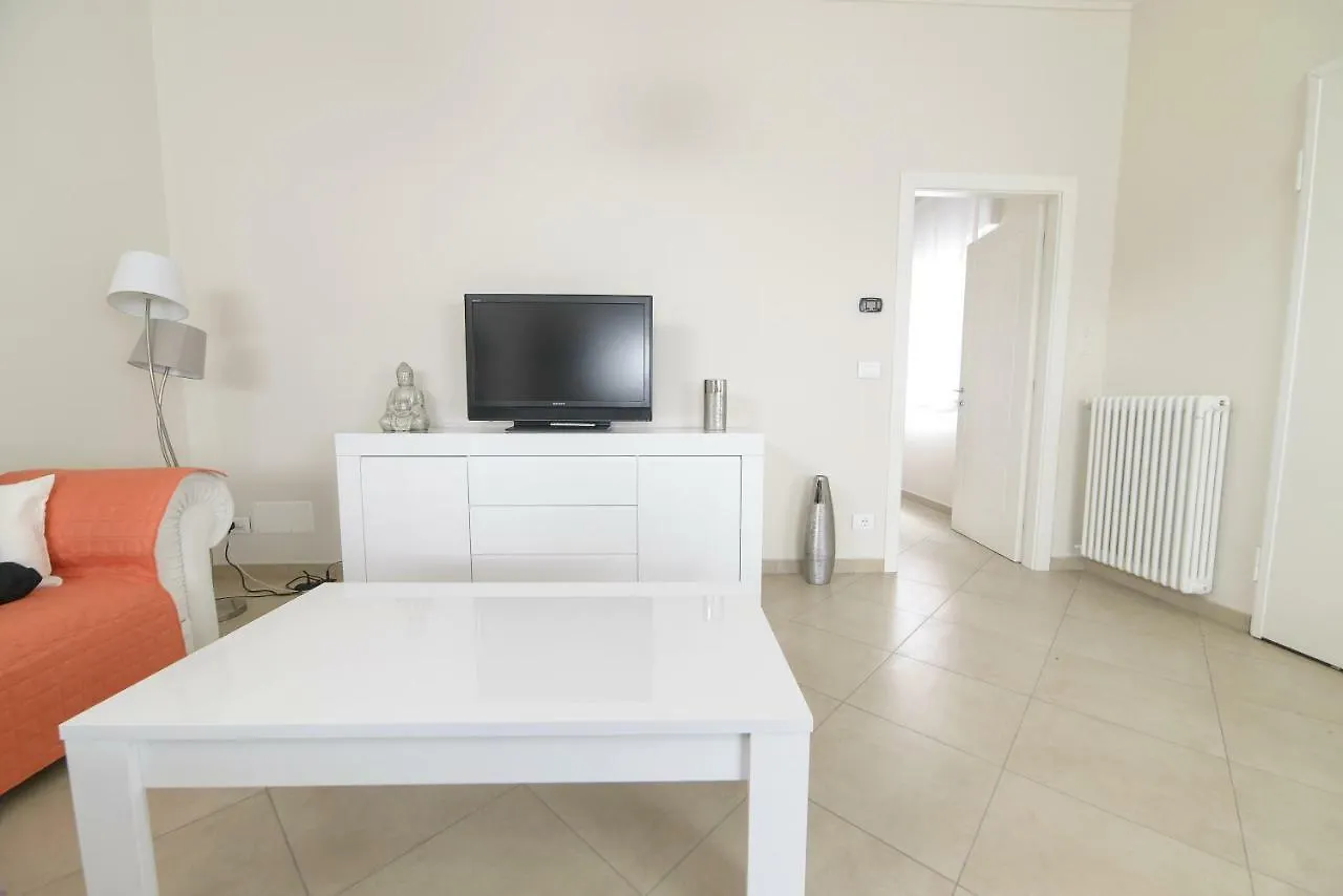 Villa Thomas Imperia Dom wakacyjny