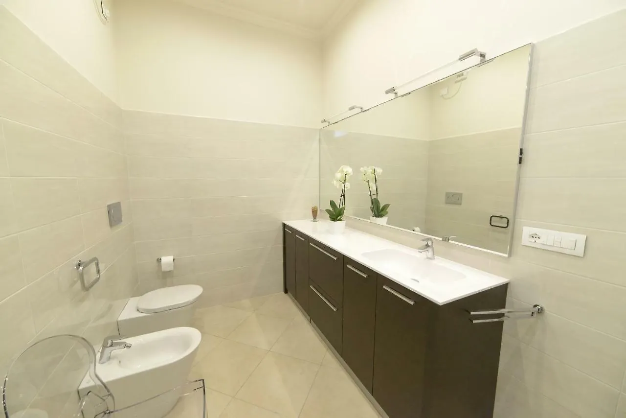 Villa Thomas Imperia Dom wakacyjny