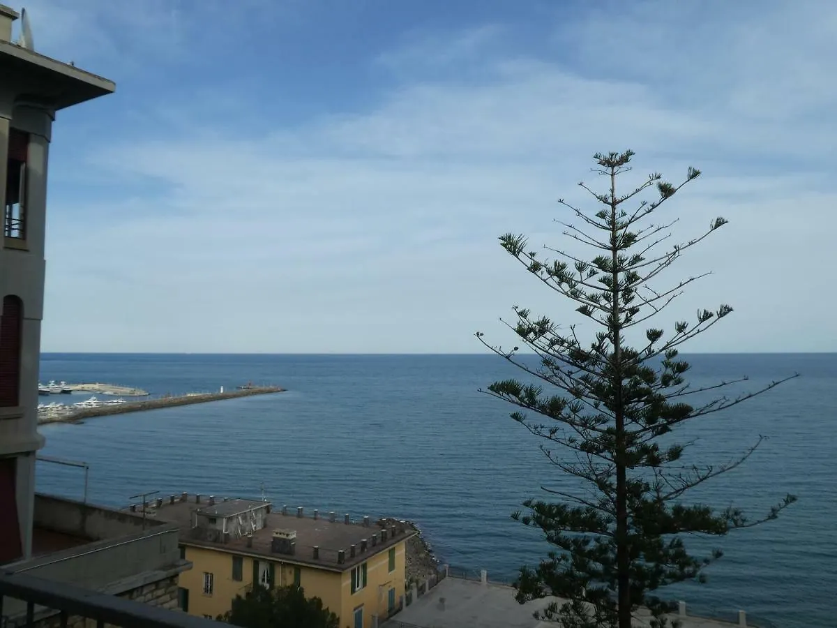 Villa Thomas Imperia Dom wakacyjny