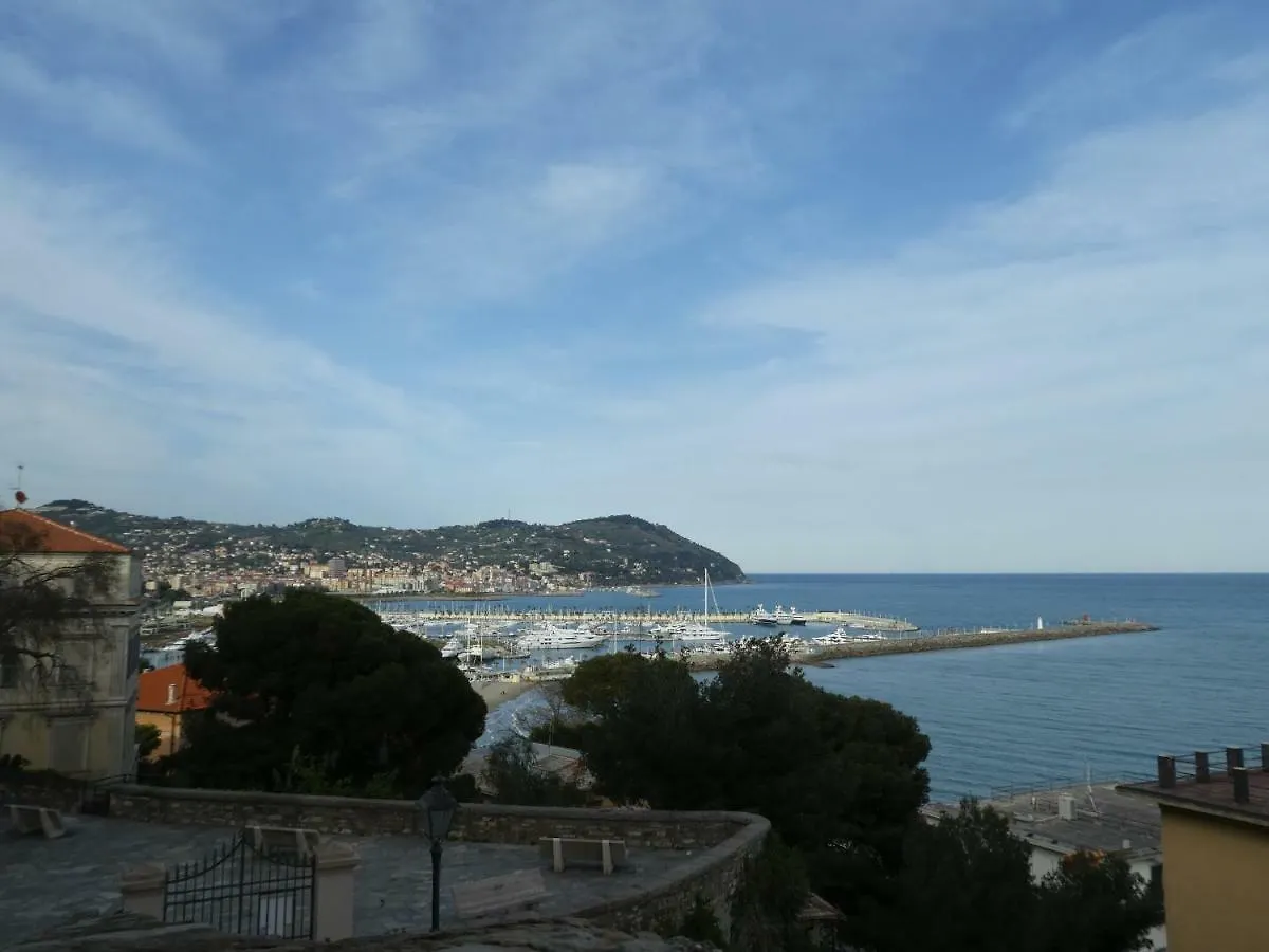 Feriehus Villa Thomas Imperia